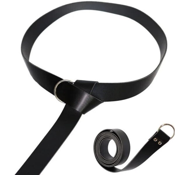 2023 Men Cosplay Medieval Vintage Renaissance Viking Warrior Knight Costume Men Nordic Army Pirate Tunic Shirt Tops Renaissance