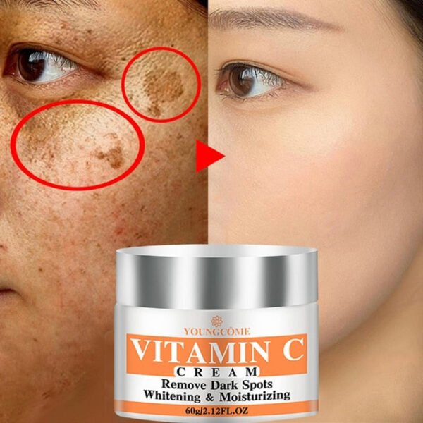 5 Seconds Retinol Anti-Wrinkle Cream Instant Anti Aging Firming Lifting Fade Fine Line Face Cream Moisturizing Nourish Skin Care