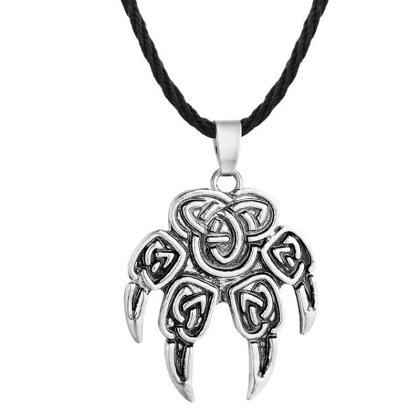 Kinitial Vintage Egypt Pyramid All-Seeing Evil Eye Illuminati Necklace Egyptian Charm Pendants Necklaces Jewelry