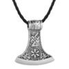 Kinitial Vintage Egypt Pyramid All-Seeing Evil Eye Illuminati Necklace Egyptian Charm Pendants Necklaces Jewelry