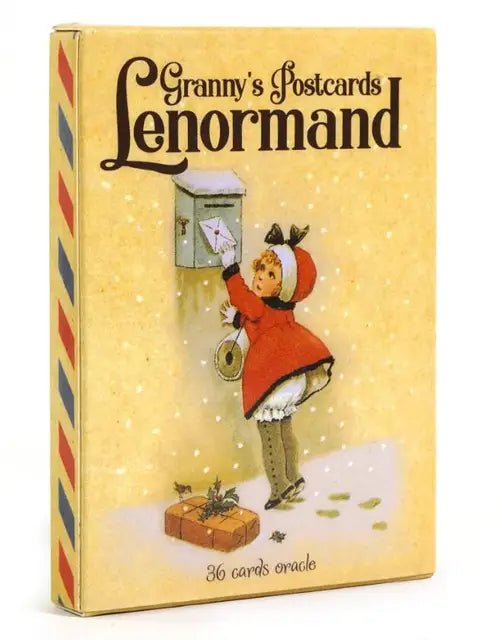 NEW Egyptian Art Nouveau Tarot Card Oracle Deck 78pcs Tarot Card Board Game Oracle Cards Tarot Deck Divination Astrology