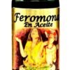 ( GROUP A) PHEROMONE OIL ROLL-ON- DE ACEITE DE FEROMONAS 1/3 FL. OZ. 10ML