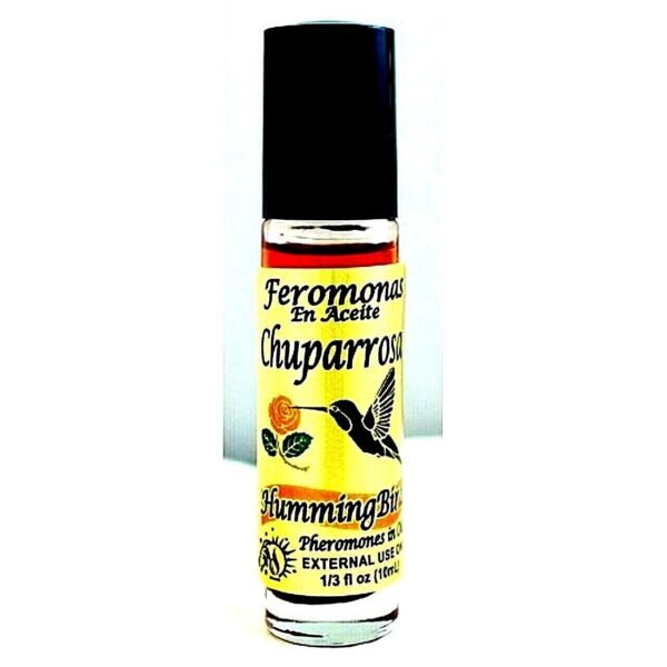 ( GROUP A) PHEROMONE OIL ROLL-ON- DE ACEITE DE FEROMONAS 1/3 FL. OZ. 10ML