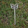 Celtics knot Crescent moon Hair Tree of Life hair fork butterfly heart Hairpin Amulet Spirit Hair Jewelry For Women