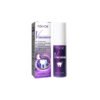 30ml New V34 Purple Whitening Fresh Breath Brightening Toothpaste Remove Stains Reduce Yellowing Care For Teeth Gums Oral Care