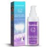 30ml New V34 Purple Whitening Fresh Breath Brightening Toothpaste Remove Stains Reduce Yellowing Care For Teeth Gums Oral Care