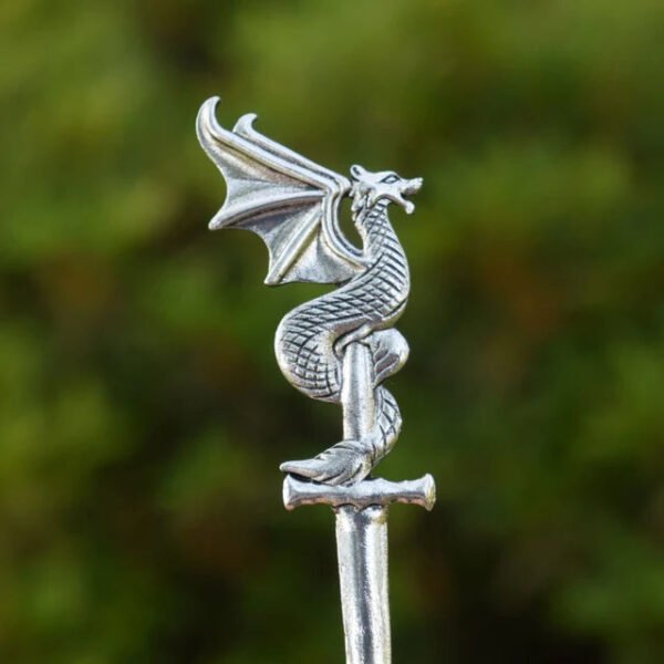 Celtics knot Crescent moon Hair Tree of Life hair fork butterfly heart Hairpin Amulet Spirit Hair Jewelry For Women