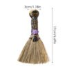 Witch Altar Broom - Perfect for Halloween &Beyond
