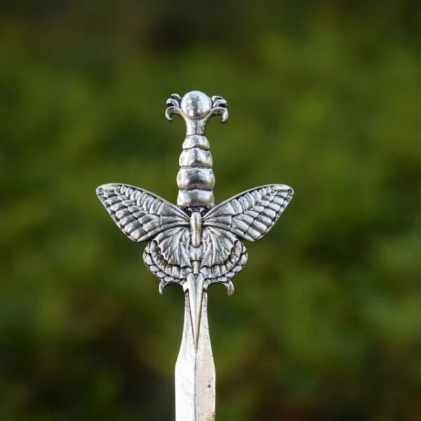 Celtics knot Crescent moon Hair Tree of Life hair fork butterfly heart Hairpin Amulet Spirit Hair Jewelry For Women