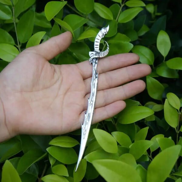 Celtics knot Crescent moon Hair Tree of Life hair fork butterfly heart Hairpin Amulet Spirit Hair Jewelry For Women