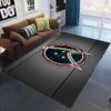 Star Trek Carpet Living Room Home Decor Sofa Table Rug Anti Slip Chair Cushion Lounge Mat Bohemia Tapestry| |