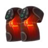 ThermaPulse: Electric Knee Massager with Heating, Vibration Massage, and Arthritis Relief