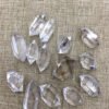 Clear Herkimer Diamond Quartz Crystal - Herkimer NY Mineral specimen SALE