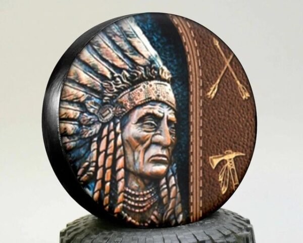 Custom Spare Tire Cover Cover Car Your Imagetext Name Universal Wheel Tire Protector Fit Camper Tires Car Outdoor Custom Cover - Car Covers