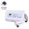 Ultrasonic Women Skin Care Whitening Freckle Removal High Frequency Lifting Skin Anti Aging Beauty Facial Machine