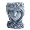 Goddess Statue Planter Decorative