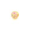 925 Sterling Silver Anime Sailor Moon Gold Color Charms Beads For Bracelet Bangle Charms DIY Jewelry Making Sailor Fans Gift
