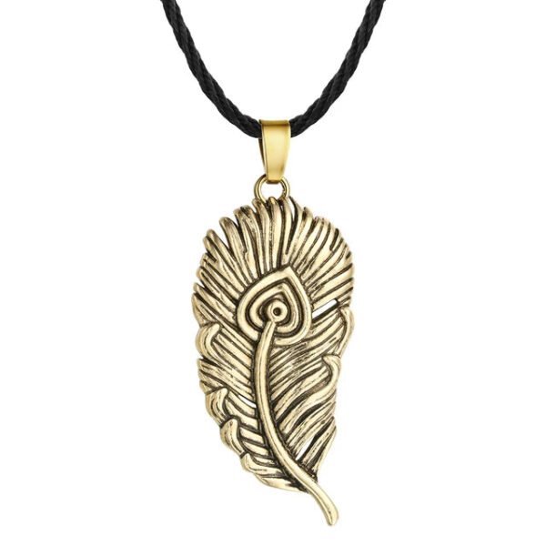 Kinitial Vintage Egypt Pyramid All-Seeing Evil Eye Illuminati Necklace Egyptian Charm Pendants Necklaces Jewelry