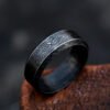 Beier New Design Viking Vintage Odin Norse Viking Wolf Dragon Totem Men's Ring Jewelry Wholesale Drop Shipping - Rings