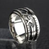 Freemasons Ring Masonic Rings Men | Stainless Steel Masonic Rings - Stainless Steel