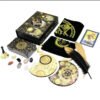 Premium Tarot Cards Set Tarot Cards Holder Bag for Psychic Readings and Fortune Telling Perfect for Beginners and Professionals