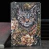 3D Three-dimensional Dragon A5 Notebook European Retro Thickened Pu Embossed Notepad Diary Business Gift Office Supplies
