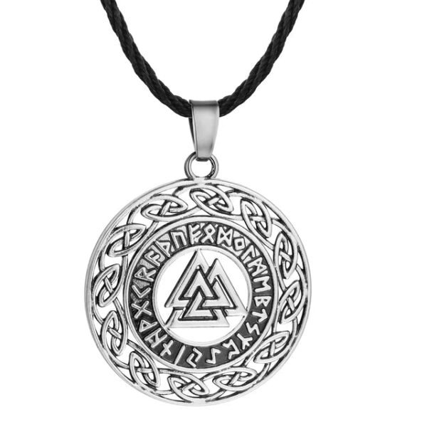 Kinitial Vintage Egypt Pyramid All-Seeing Evil Eye Illuminati Necklace Egyptian Charm Pendants Necklaces Jewelry