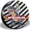 Custom Spare Tire Cover Cover Car Your Imagetext Name Universal Wheel Tire Protector Fit Camper Tires Car Outdoor Custom Cover - Car Covers