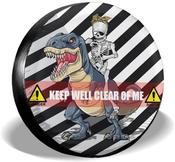 Custom Spare Tire Cover Cover Car Your Imagetext Name Universal Wheel Tire Protector Fit Camper Tires Car Outdoor Custom Cover - Car Covers