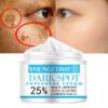 5 Seconds Retinol Anti-Wrinkle Cream Instant Anti Aging Firming Lifting Fade Fine Line Face Cream Moisturizing Nourish Skin Care