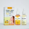 Radiant Skin Whitening Brightens Skin Vitamin C Brightening Serum Dark Spot Remover Reduces Dark Spots Purifying Anti-aging
