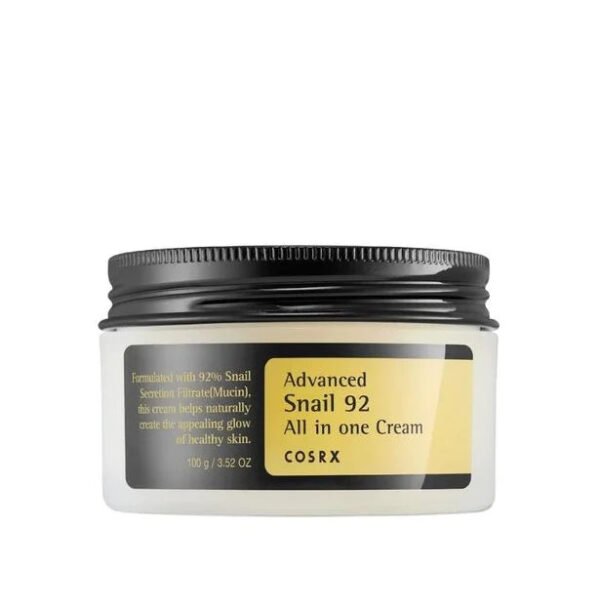 100ml COSRX Snail Mucin 96% Power Anti-aging Fade Fine Lines Repairing Essence Lift Firm Acne Treatment Facial Care Products