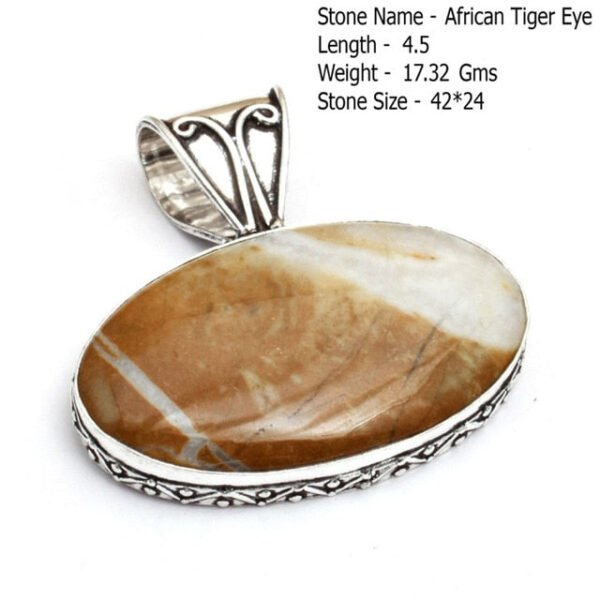 Genuine Labradorite Amethyst Agate Jasper Turquoise Rose Quartz Garnet Pyrite Pendant Sillver Overlay Copper