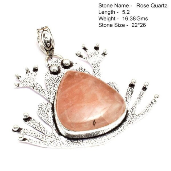 Genuine Labradorite Amethyst Agate Jasper Turquoise Rose Quartz Garnet Pyrite Pendant Sillver Overlay Copper