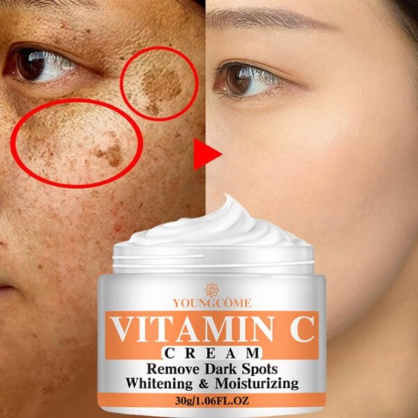 5 Seconds Retinol Anti-Wrinkle Cream Instant Anti Aging Firming Lifting Fade Fine Line Face Cream Moisturizing Nourish Skin Care