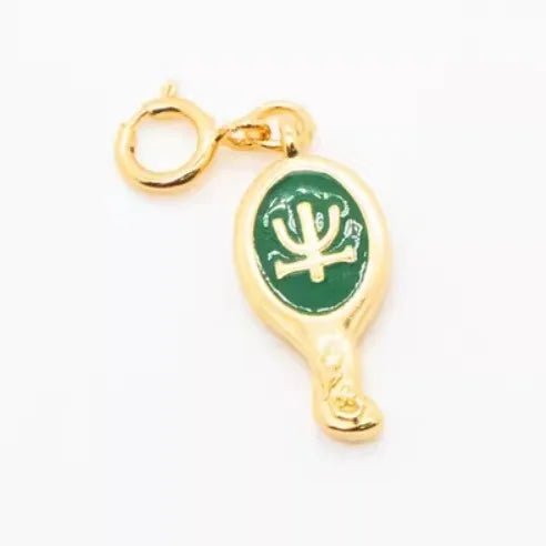 925 Sterling Silver Anime Sailor Moon Gold Color Charms Beads For Bracelet Bangle Charms DIY Jewelry Making Sailor Fans Gift