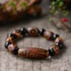 Natural Tibetan Tianzhu Agate Bracelet