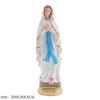 Jesus Statues/ Virgin Mary Figurine Sculpture Christian Wedding Gift Xmas Desktop Display Decors Renaissance Collection Gifts