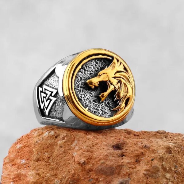 FENRIR RING