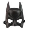 Children Boys Bat Man Costume Batboy Fancy Dress Tutu Super Kids Hero Cosplay Halloween Costume Outfits Comic Masquerade Evening