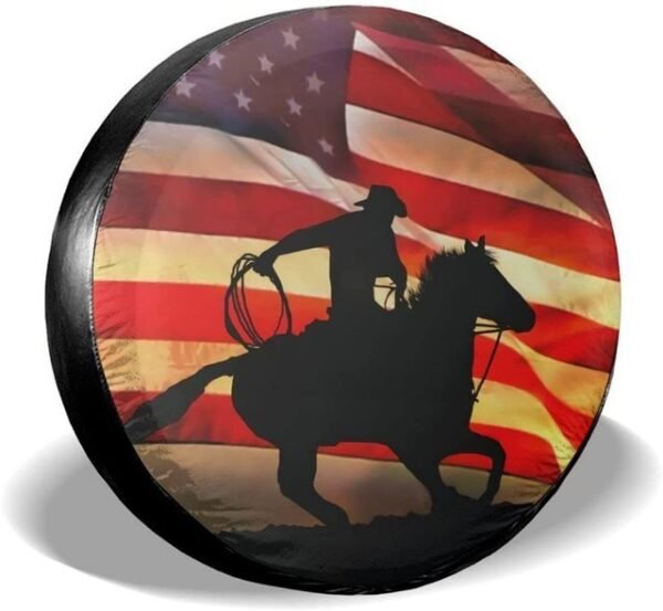 Custom Spare Tire Cover Cover Car Your Imagetext Name Universal Wheel Tire Protector Fit Camper Tires Car Outdoor Custom Cover - Car Covers