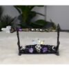 Magic Wand Stand Holder Display Your Witch Wicca Wizard Wand Collection