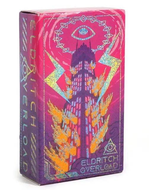 NEW Egyptian Art Nouveau Tarot Card Oracle Deck 78pcs Tarot Card Board Game Oracle Cards Tarot Deck Divination Astrology