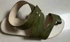 Witch Shoes – Medieval Gothic Elf Witch Lace Up Boots