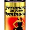 ( GROUP A) PHEROMONE OIL ROLL-ON- DE ACEITE DE FEROMONAS 1/3 FL. OZ. 10ML
