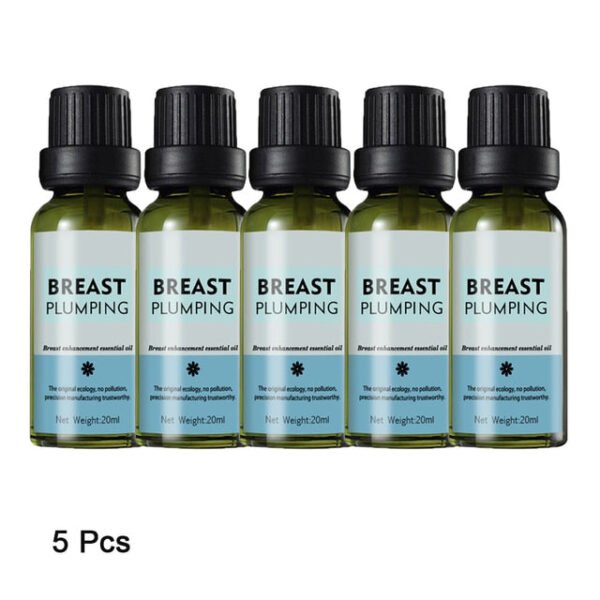 Organic Lifting Serum Body Sculpting Cream Breast Lifting Enlargement Enlargement Growth Firming Essential Oil Drop Shipping - Slimming Product