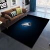 Star Trek Carpet Living Room Home Decor Sofa Table Rug Anti Slip Chair Cushion Lounge Mat Bohemia Tapestry| |