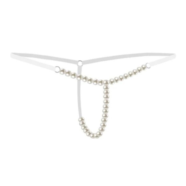 Limited Time Offer Women Sexy Shiny Rhinestone Panties Thongs Open Crotch Seamless Massage Underwear Erotic Lingerie G-string