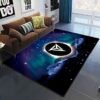 Star Trek Carpet Living Room Home Decor Sofa Table Rug Anti Slip Chair Cushion Lounge Mat Bohemia Tapestry| |