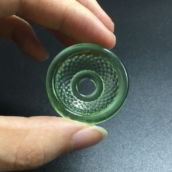 Revitalize with Bio Disc Scalar Energy Glass - Enhance Health, Energy, and Vitality with 4 Bio Energy Discs and Bio Jewelry